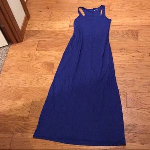 ✅SALE✅ 2 for $15 item-Gap maxi maternity dress